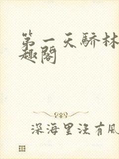 第一天骄林昊笔趣阁