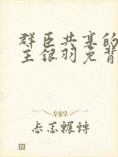 群臣共享的小公主银羽免背刺