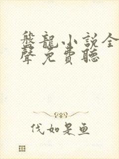 盘龙小说全集有声免费听