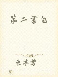 第二书包封面