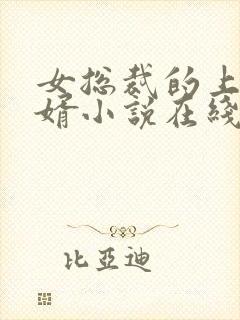 女总裁的上门女婿小说在线