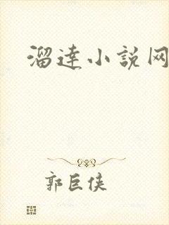 溜达小说网封面