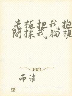 老板把我抱进房间揉我胸视频