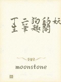 丁二狗的妖孽人生笔趣阁封面