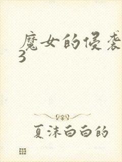 魔女的侵袭0.3