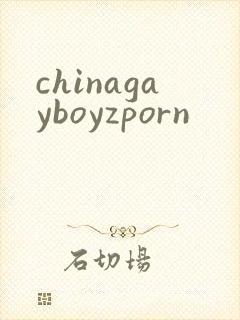 chinagayboyzporn