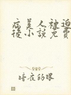 病美人被迫替嫁后小说免费阅读笔趣阁