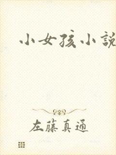 小女孩小说