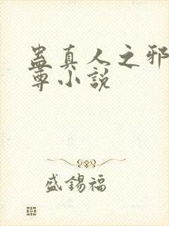 蛊真人之邪淫魔尊小说封面