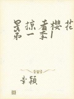 星掠者樱花动漫第一季1