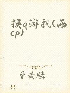 换q游戏(两对cp)