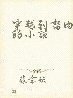 穿越到胬肉系统的小说