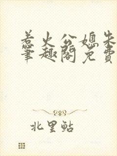 惹火公媳朱怡静笔趣阁免费阅读全文封面