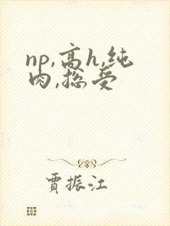 np,高h,纯肉,总受封面