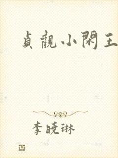 贞观小闲王李慎