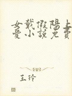 女戴假阳上男四爱小说免费阅读最新