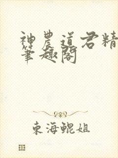 神农道君精校版笔趣阁