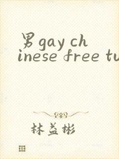 男gay chinese free tube 网站封面