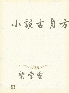 小说古月方源