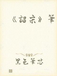 《诏宋》笔趣阁