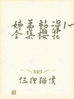 姊弟动漫1~4全集樱花