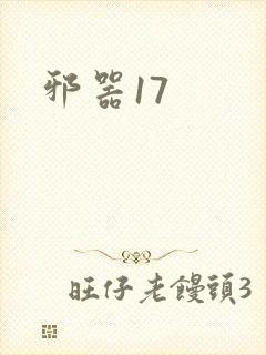 邪器17