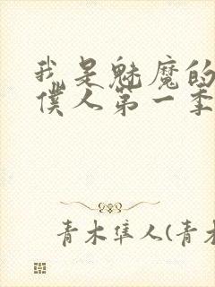 我是魅魔的忠实仆人第一季在线观看