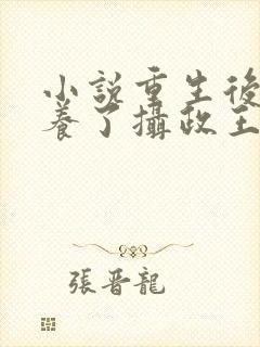 小说重生后我娇养了摄政王小说