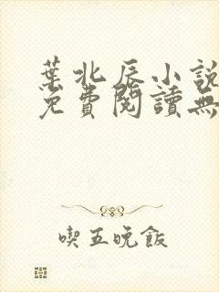 叶北辰小说全文免费阅读无弹窗最新章节