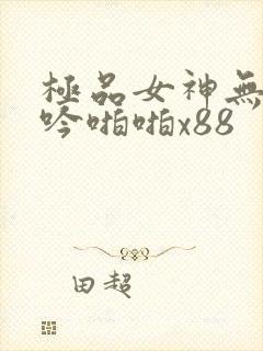 极品女神无套呻吟啪啪x88