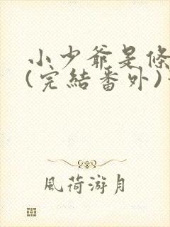 小少爷是条骚狗(完结番外)笔趣阁