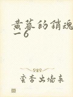 黄蓉的销魂夜1一6封面