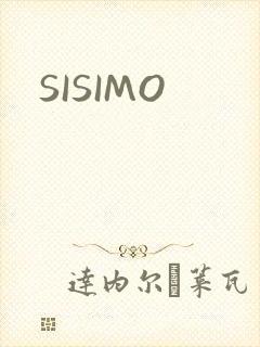 SISIMO