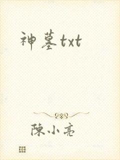 神墓txt