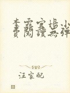 李霖官场小说免费阅读无弹窗最新章节更新封面