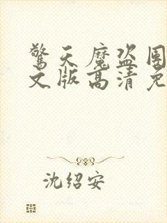 惊天魔盗团2英文版高清免费观看封面