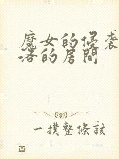 魔女的侵袭2库洛的房间封面