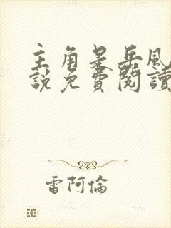 主角是岳风的小说免费阅读最新章节