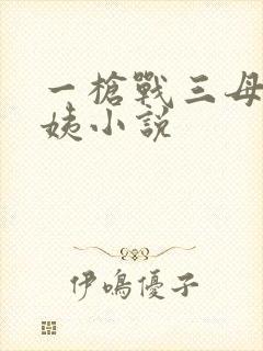 一枪战三母2雪姨小说