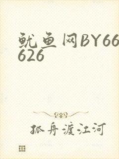 鱿鱼网BY66626