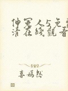 伸冤人5免费高清在线观看完整版