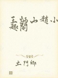 王炳山赵小莲笔趣阁