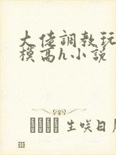 大佬调教玩弄嫩模高h小说