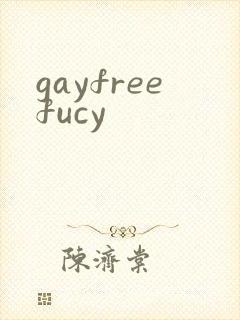 gayfreefucy