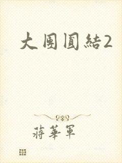 大团圆结2