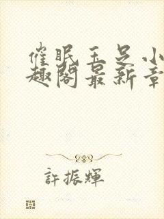 催眠玉足小说笔趣阁最新章节更新时