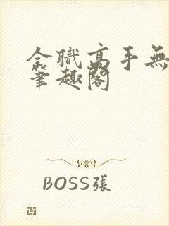 全职高手无删减笔趣阁封面