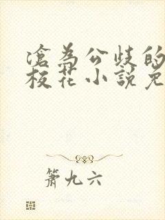 沧为公歧的清纯校花小说免费