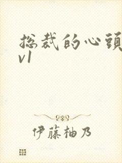 总裁的心头宝1v1