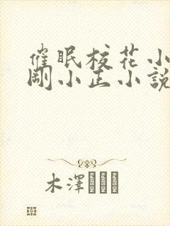 催眠校花小柔小刚小正小说笔趣阁